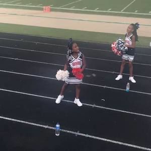 Meet your Posher, Titania